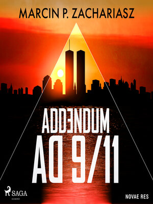 cover image of Addendum AD 9/11